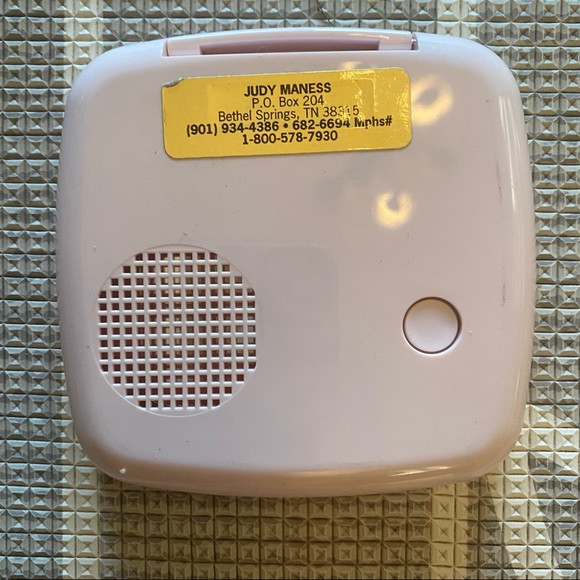 Mary Kay Makeup Palette Case - Picture 4 of 7